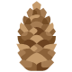 pine