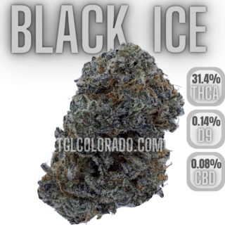 Copy of Black Ice Nug Data