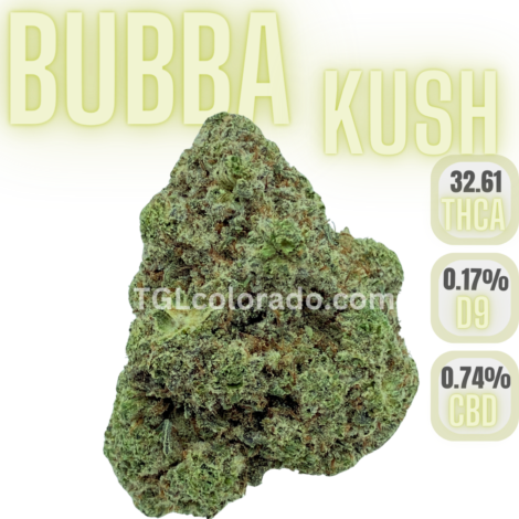 Copy of BubbaKushNugData