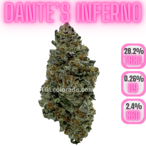 Copy of Dantes Inferno Nug Data