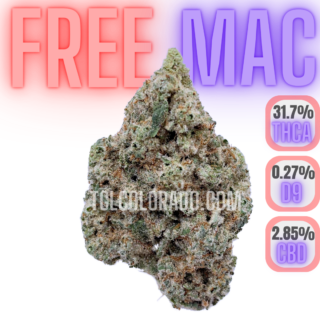 Copy of Free Mac Nug Data