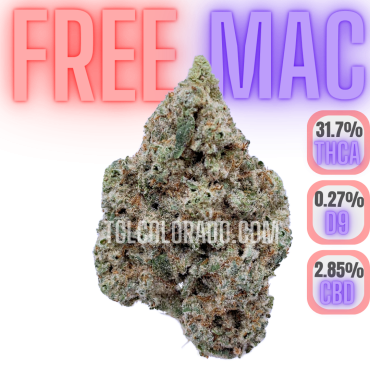 Copy of Free Mac Nug Data