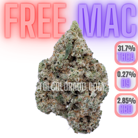 Copy of Free Mac Nug Data