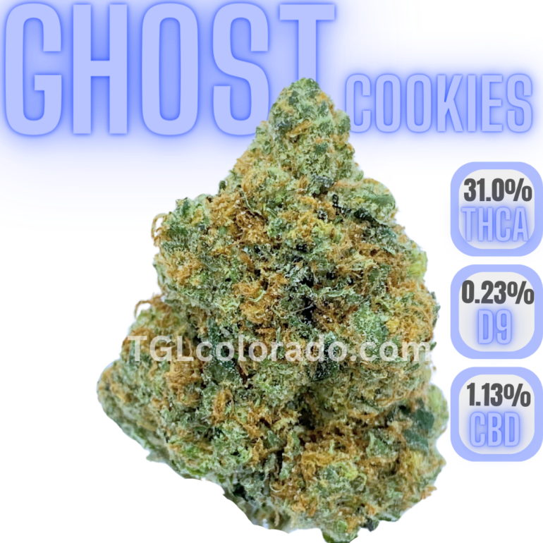 Copy of Ghost Cookies Nug Data