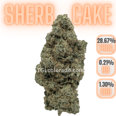 Copy of Sherb Cake Nug Data