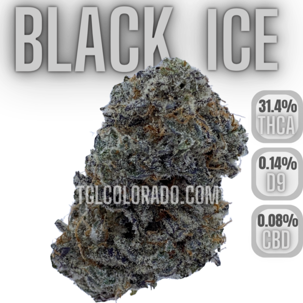 Black Ice